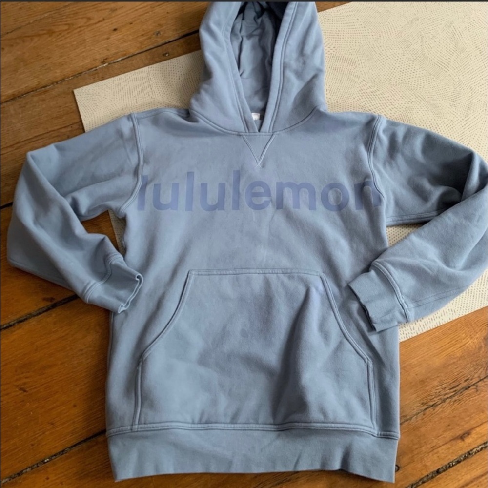 Lululemon All Yours Hoodie